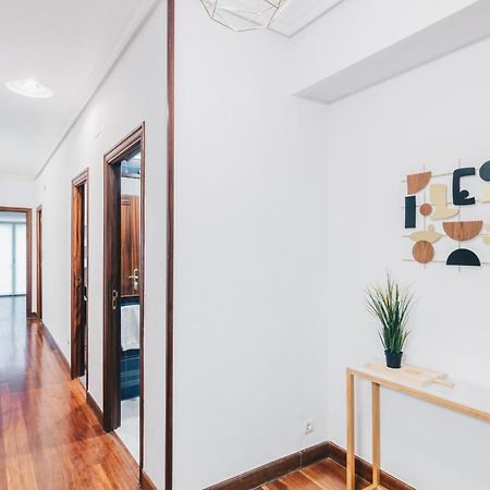 Udaberri Apartment By People Rentals ซานเซบาสเตียน ภายนอก รูปภาพ