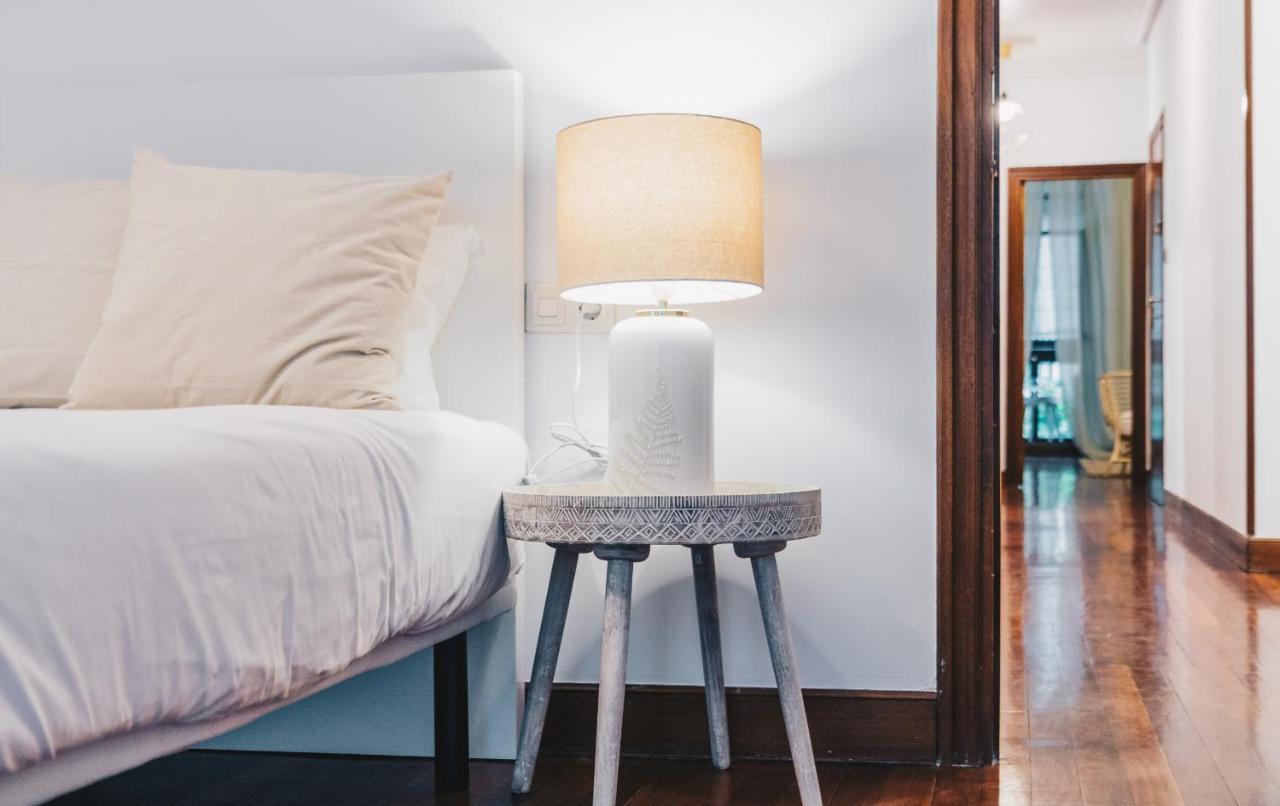 Udaberri Apartment By People Rentals ซานเซบาสเตียน ภายนอก รูปภาพ