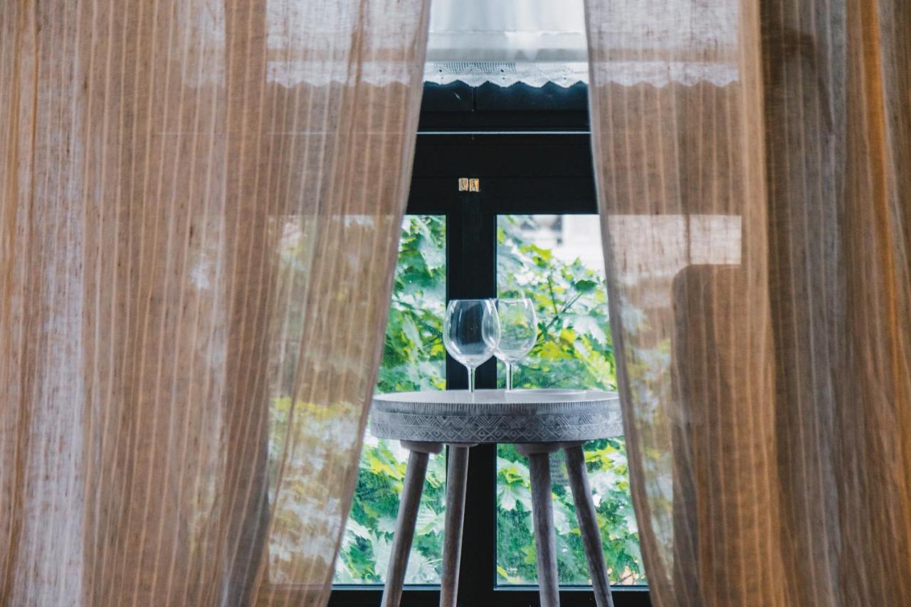 Udaberri Apartment By People Rentals ซานเซบาสเตียน ภายนอก รูปภาพ
