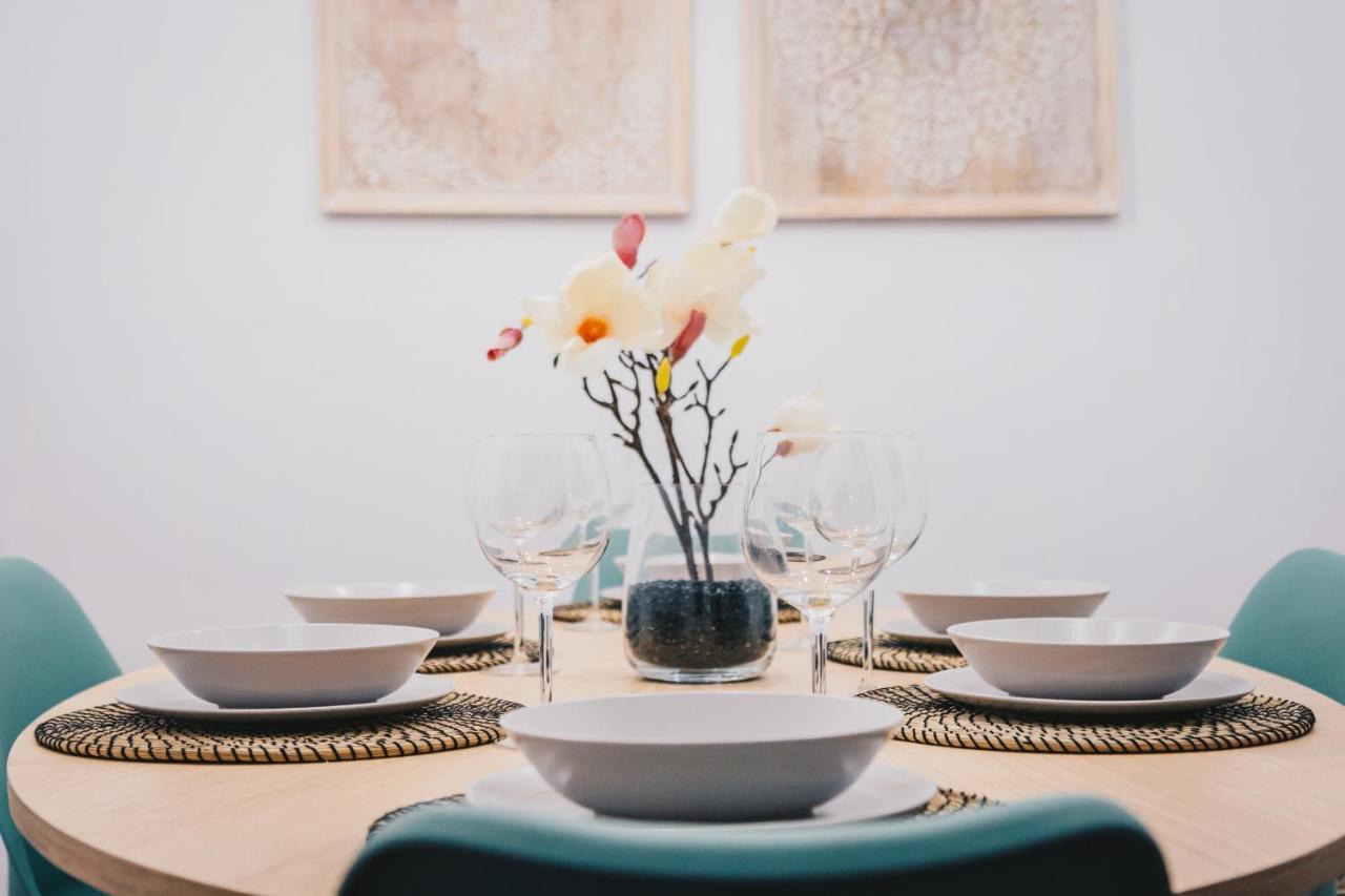 Udaberri Apartment By People Rentals ซานเซบาสเตียน ภายนอก รูปภาพ