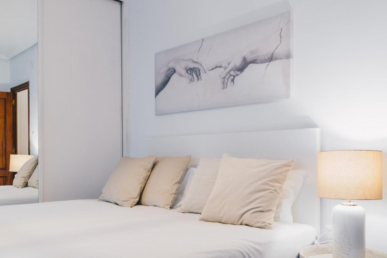 Udaberri Apartment By People Rentals ซานเซบาสเตียน ภายนอก รูปภาพ